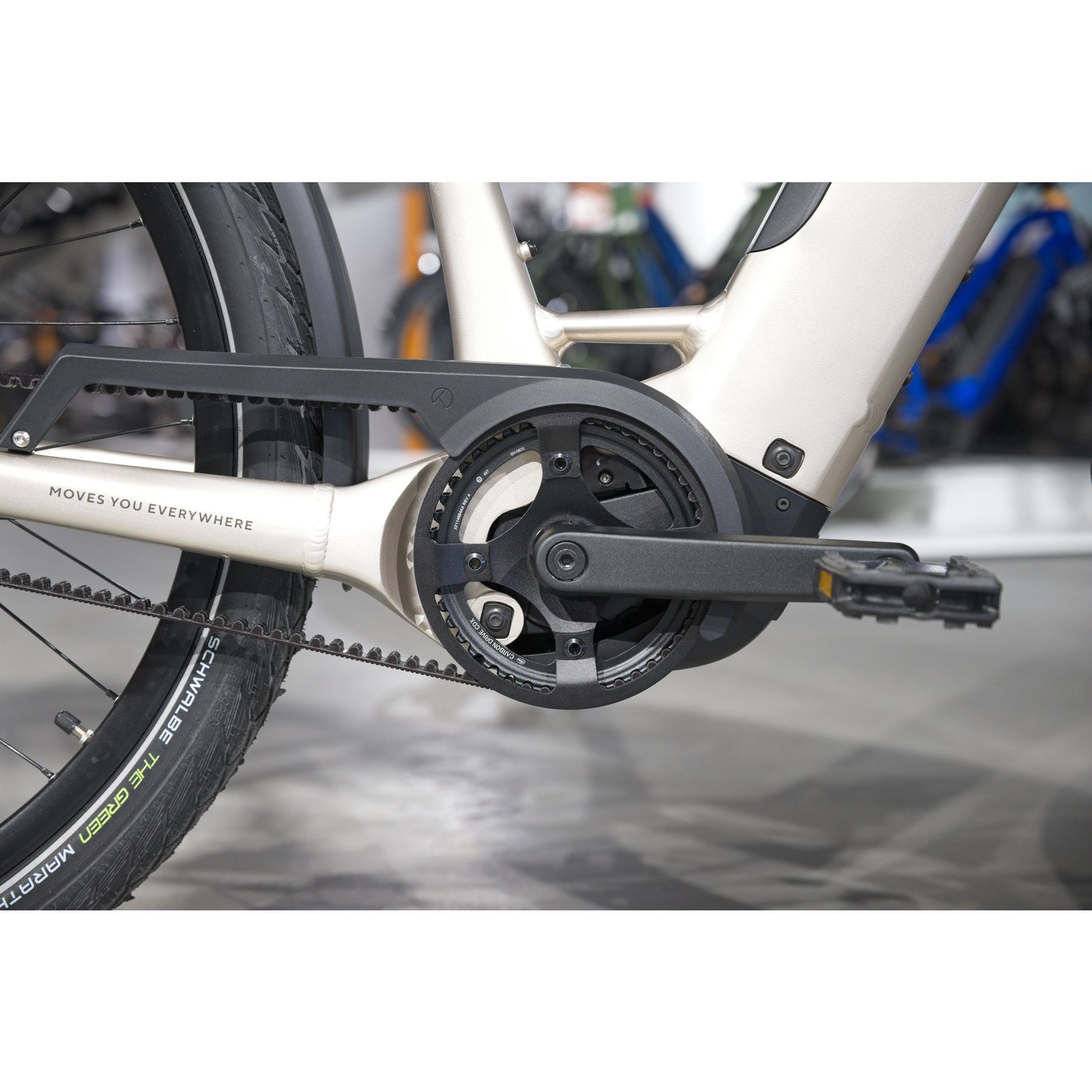 Kalkhoff Image 3 Excite 380 2026