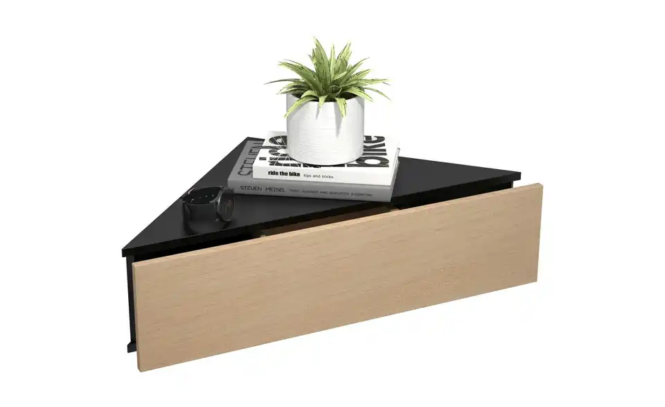Wandschublade