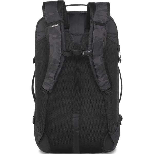 Sac à dos lifestyle DAKINE SPLIT ADVENTURE 38L BLACK VINTAGE CAMO