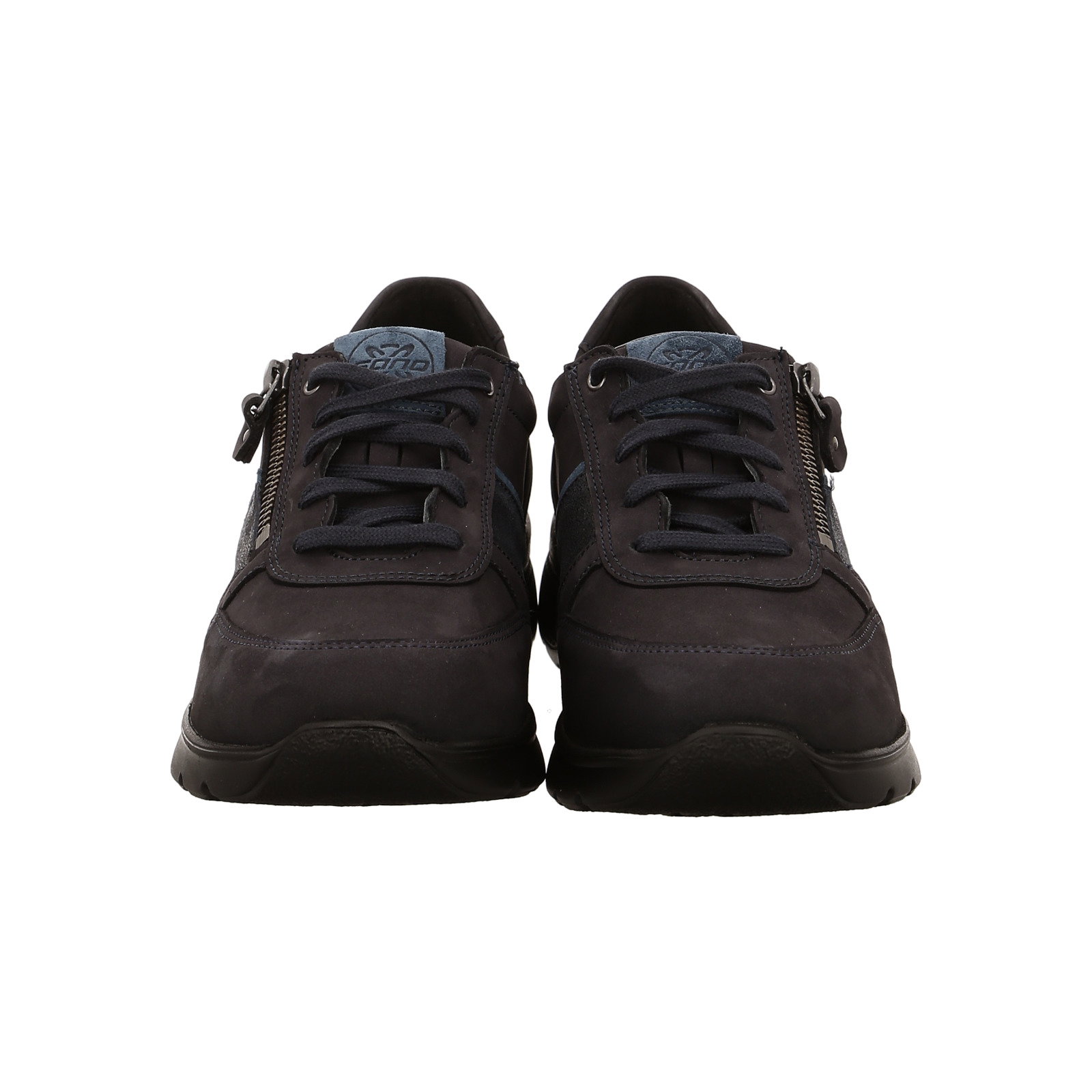 Sano baskets Izae navy