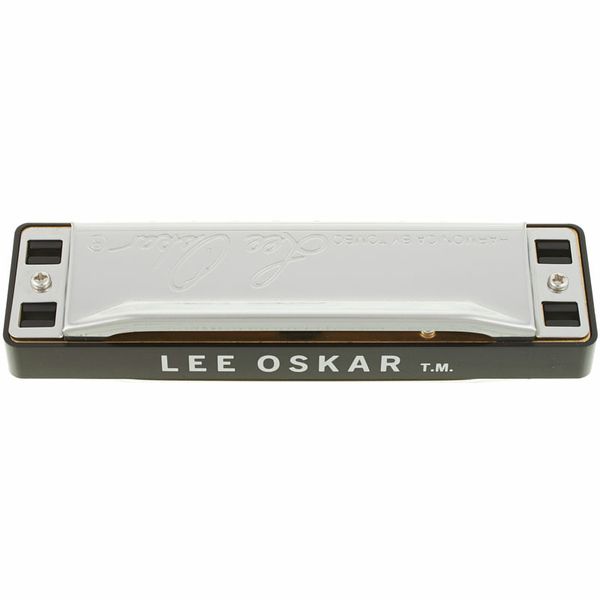Lee Oskar Natural Minor E