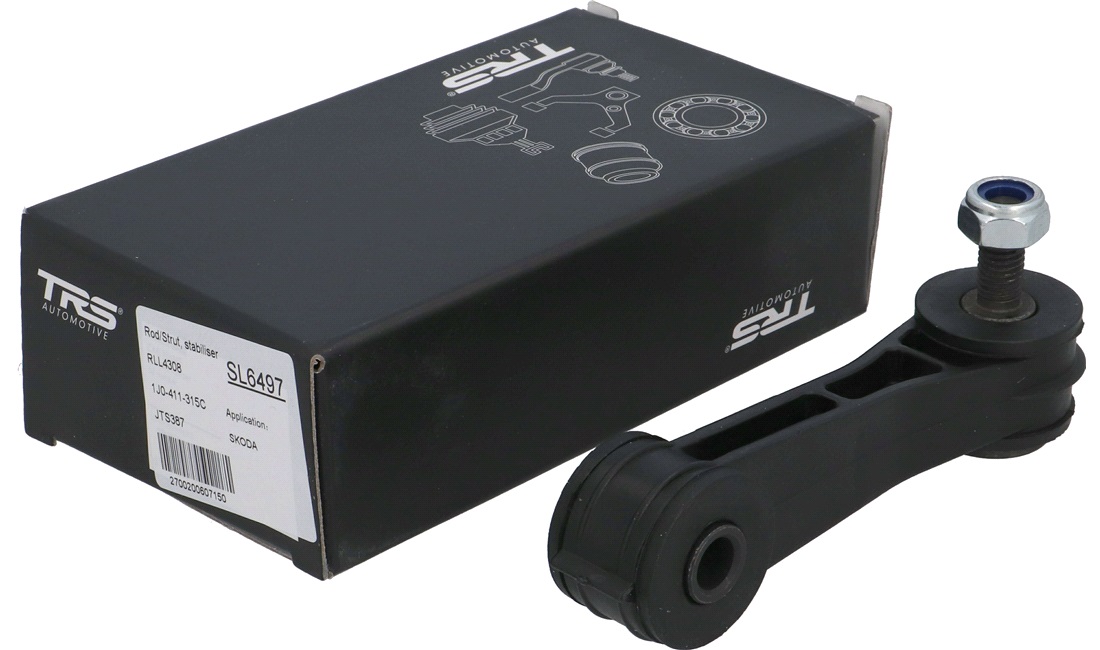 Stabilisatorbolt