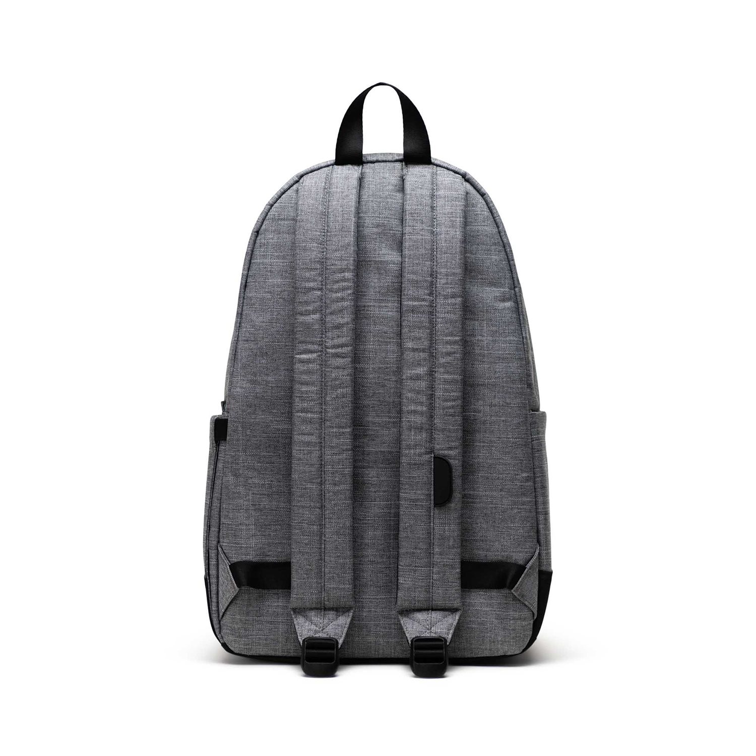 Herschel Supply Co. Heritage Backpack raven crosshatch