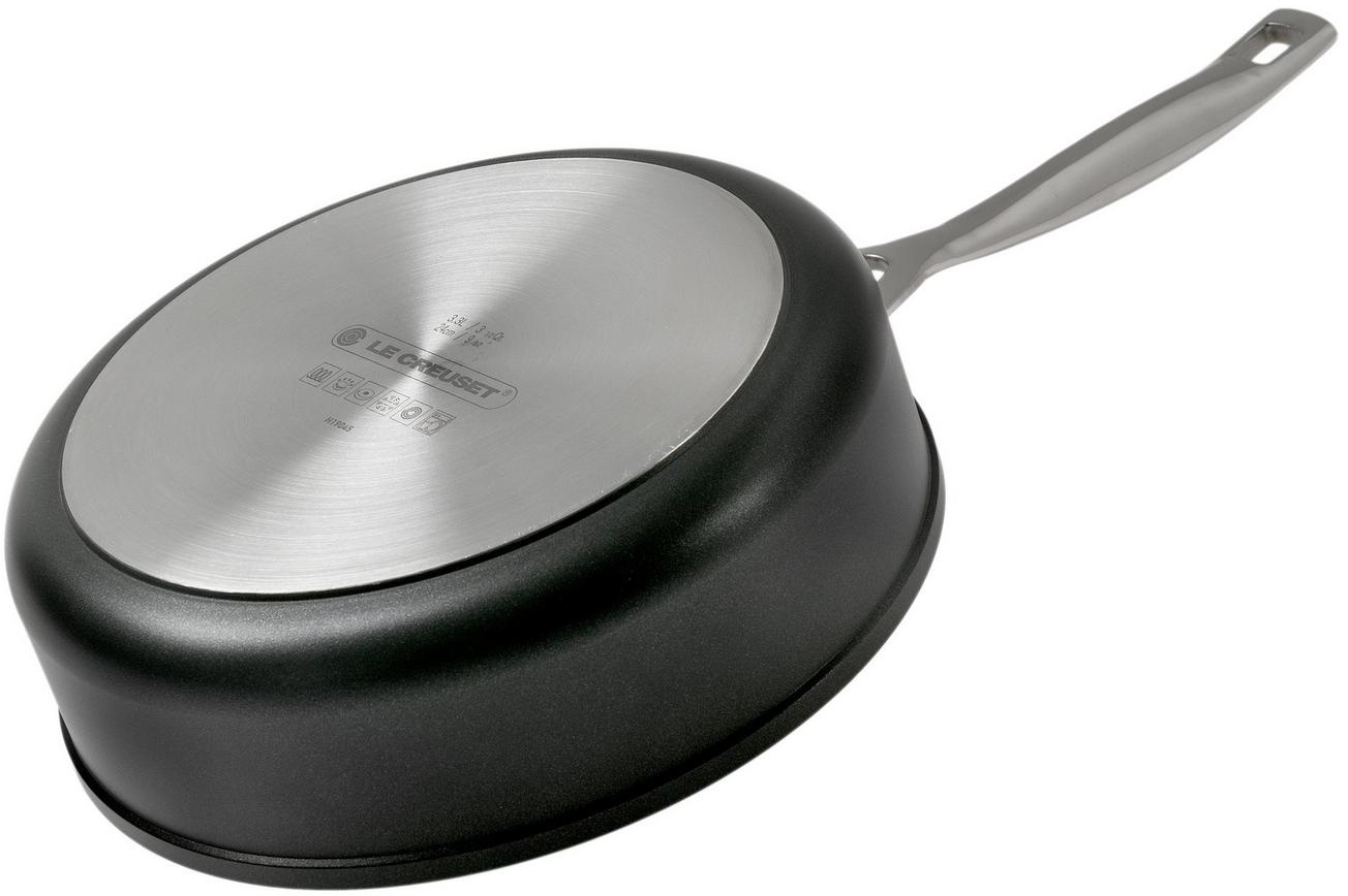 Le Creuset TNS hapjespan 24 cm 3,3L