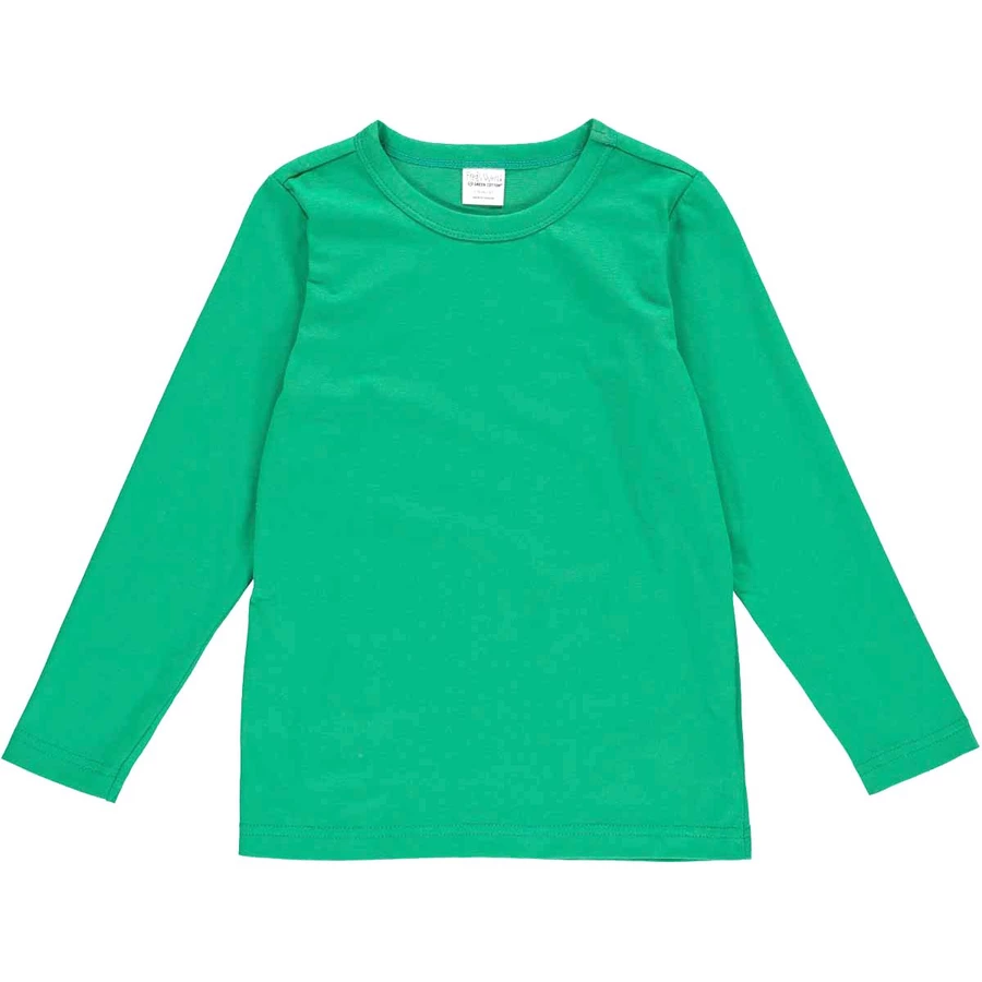 Fred's World Langarmshirt Grass