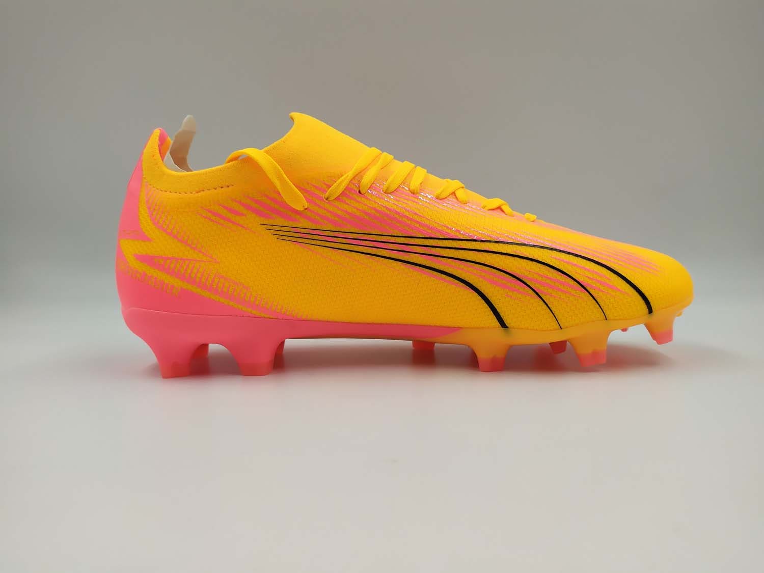 PUMA  Ultra Match FG/AG