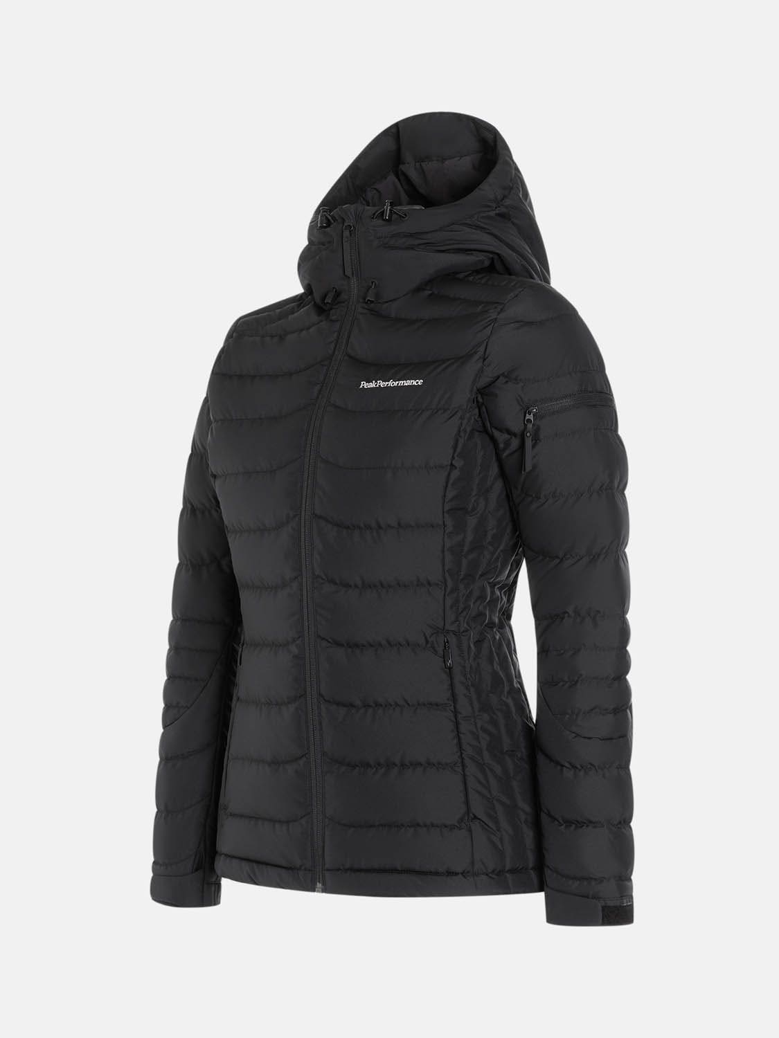 Peak Performance  Down Ski Jacket
