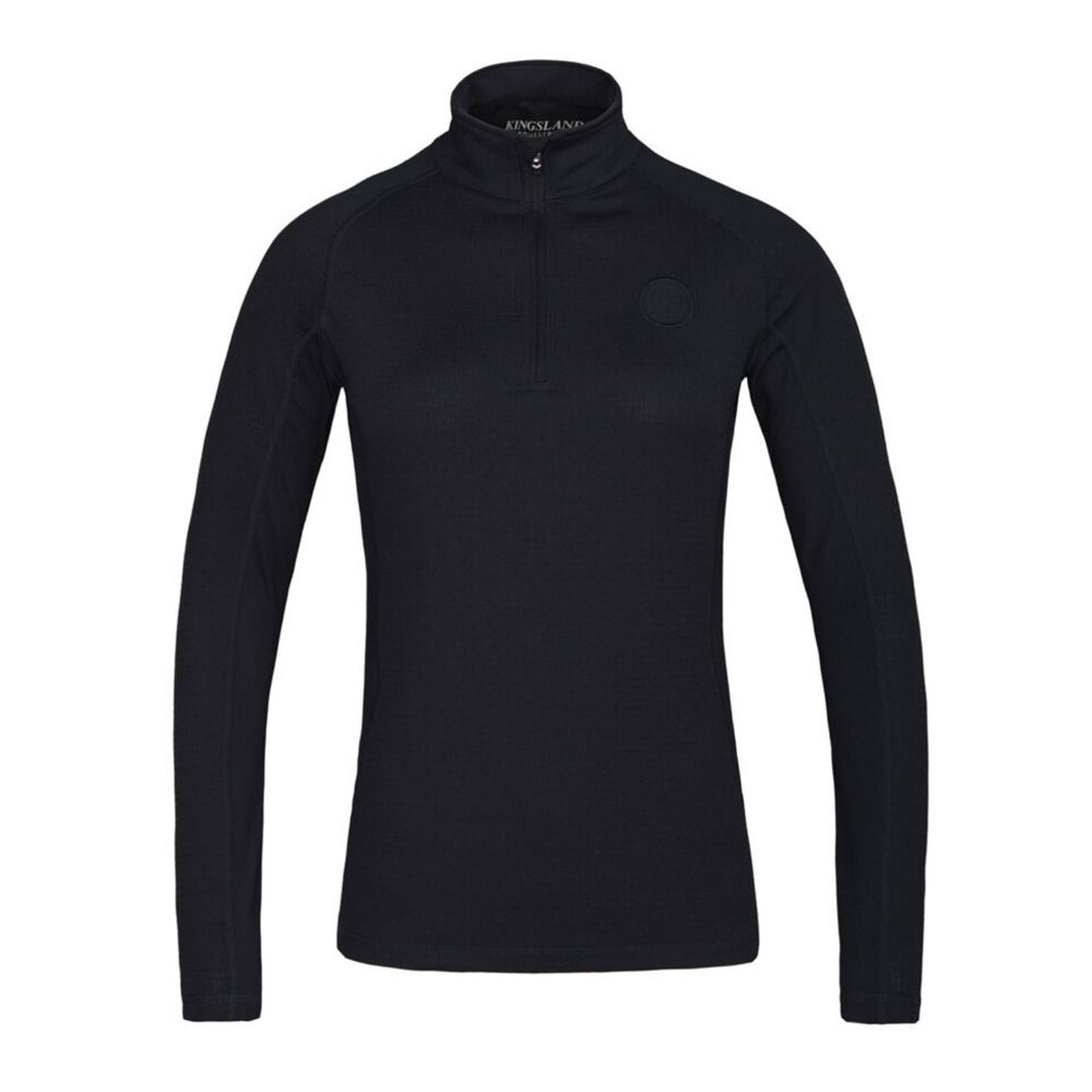 Kingsland KLRACHEL - Maillot Femme navy