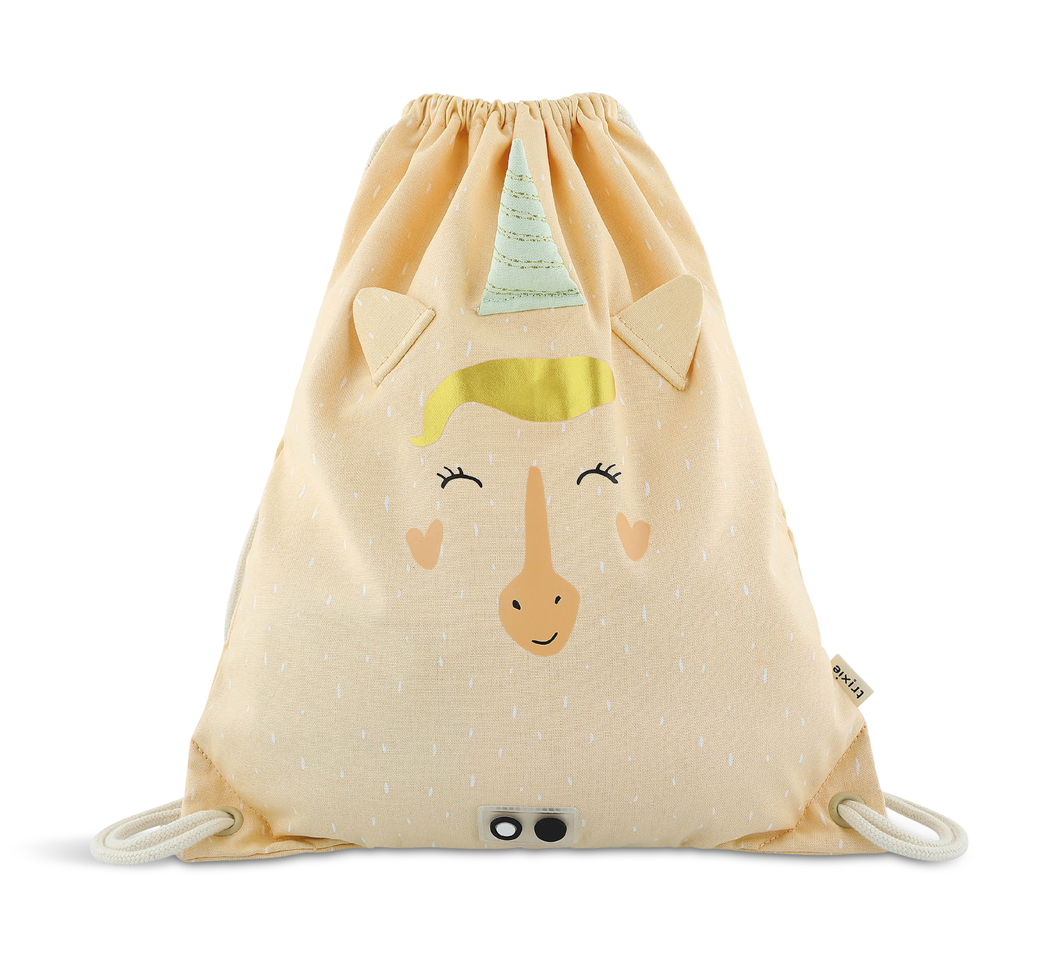 Trixie Einhorn