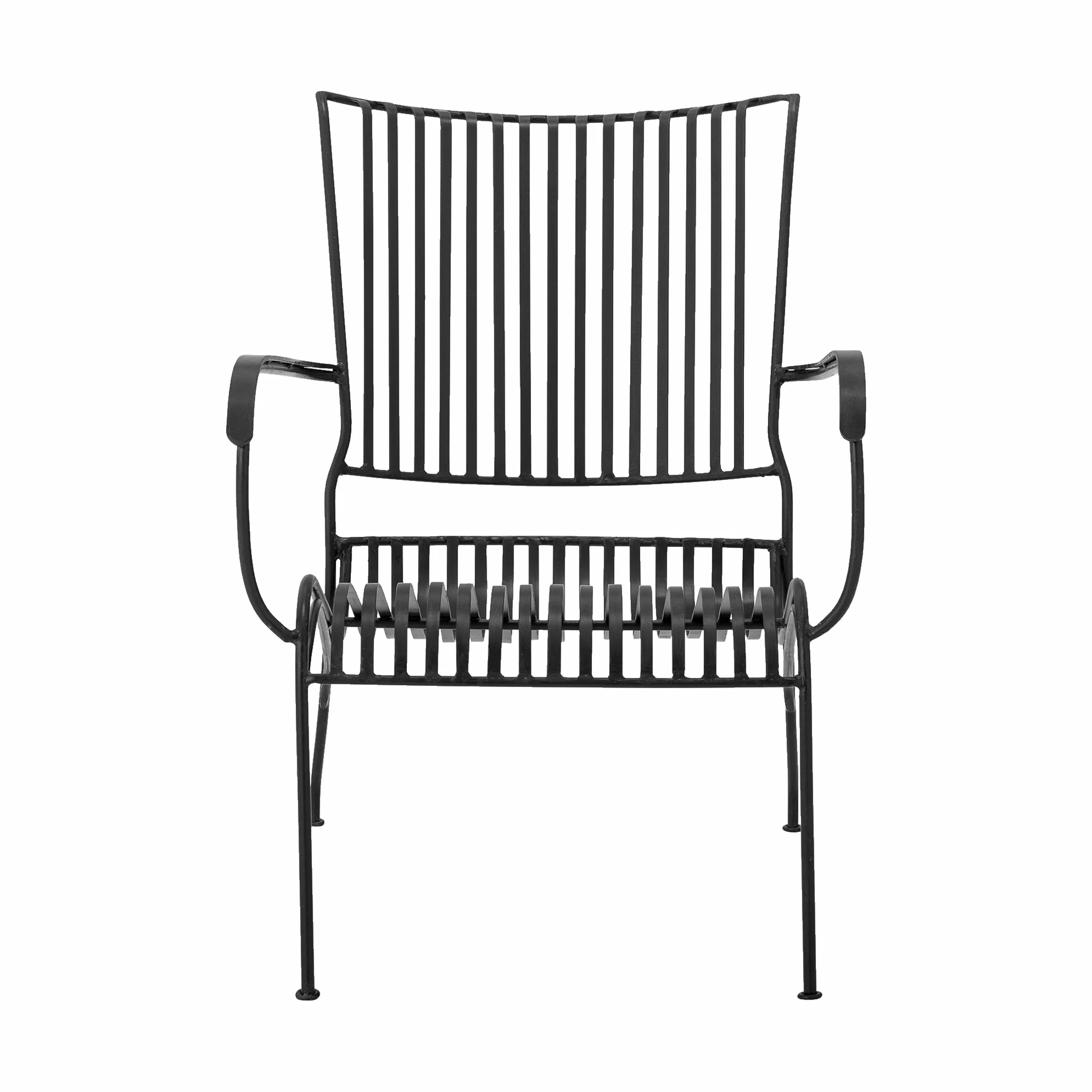Bloomingville Marley Loungestol - 2 stk.