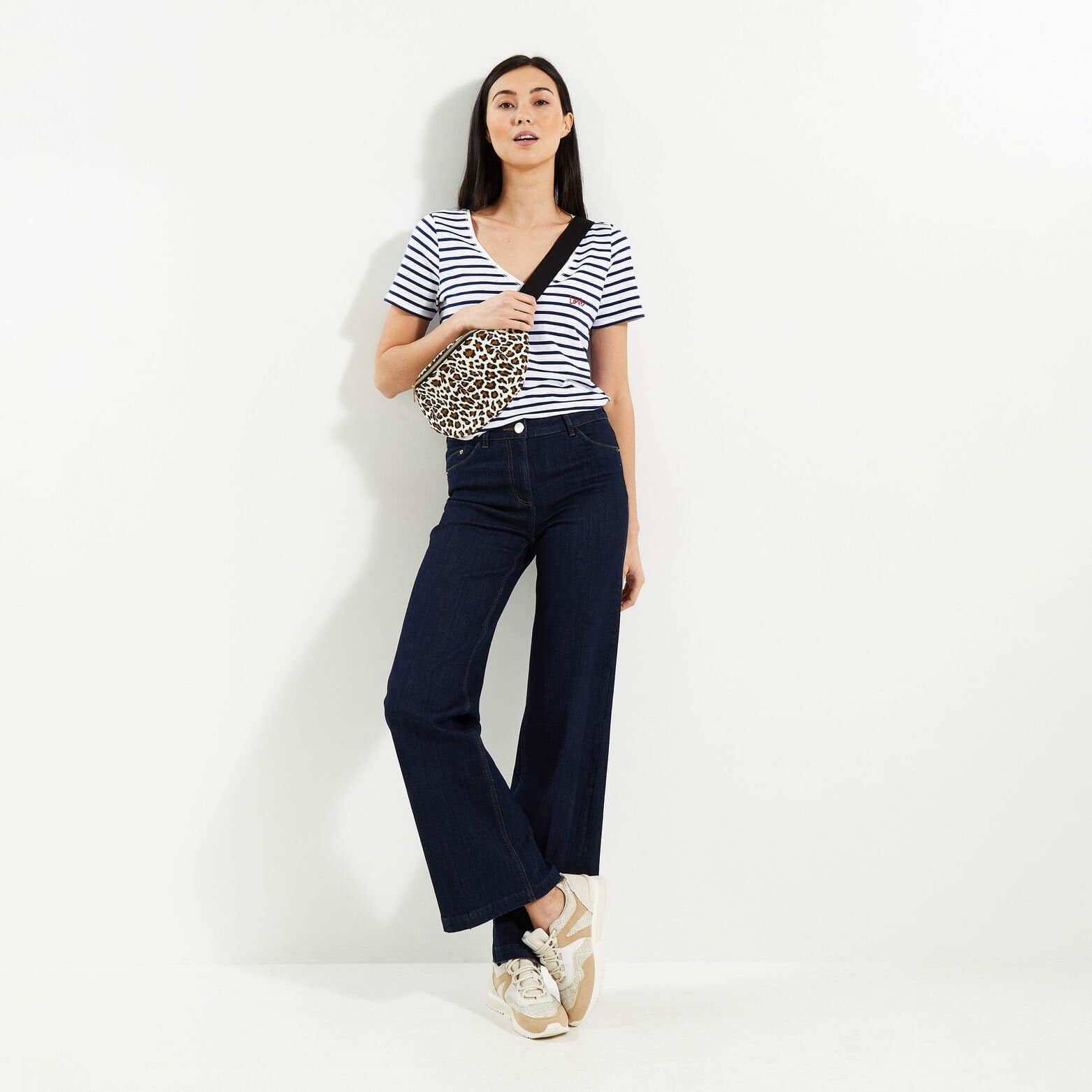 Tshirt manches courtes femme