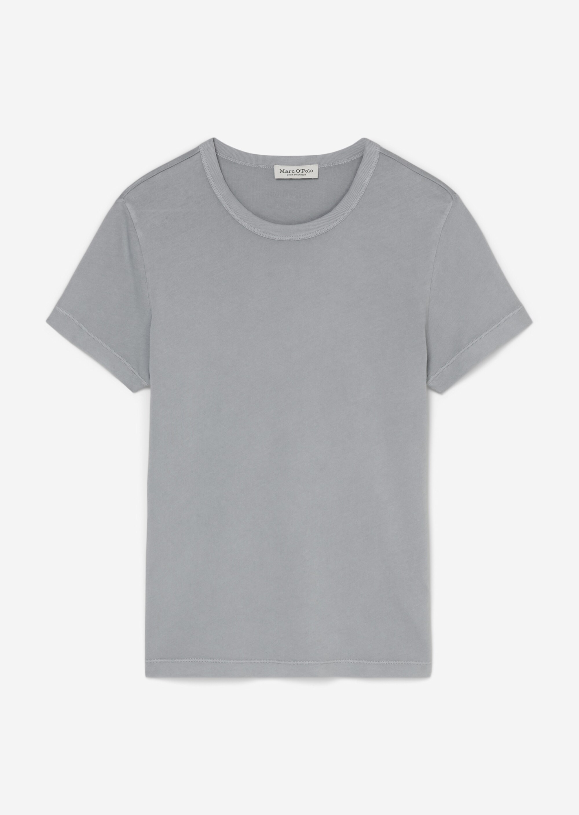 T-Shirt regularaus Organic Cotton