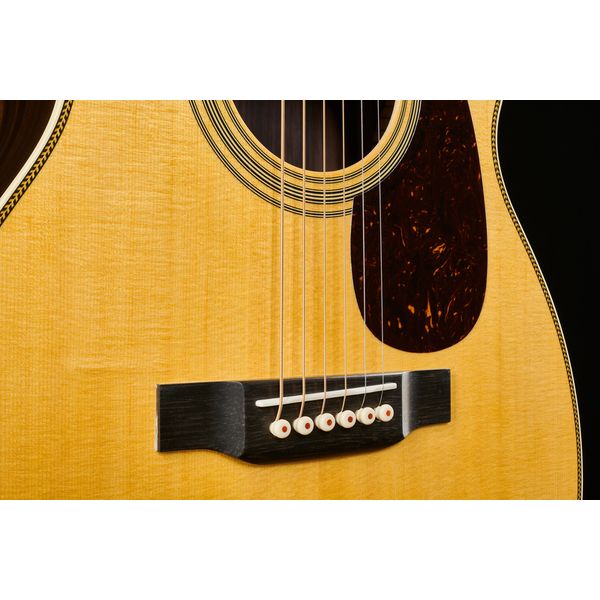 Martin Guitar 00-28