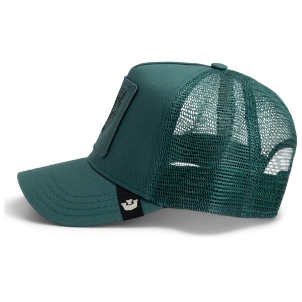 Goorin - Trucker Cap Survivor - Casquette