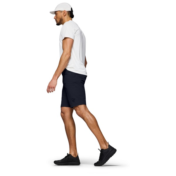 Norrøna - Femund Flex1 Lightweight Shorts - Short