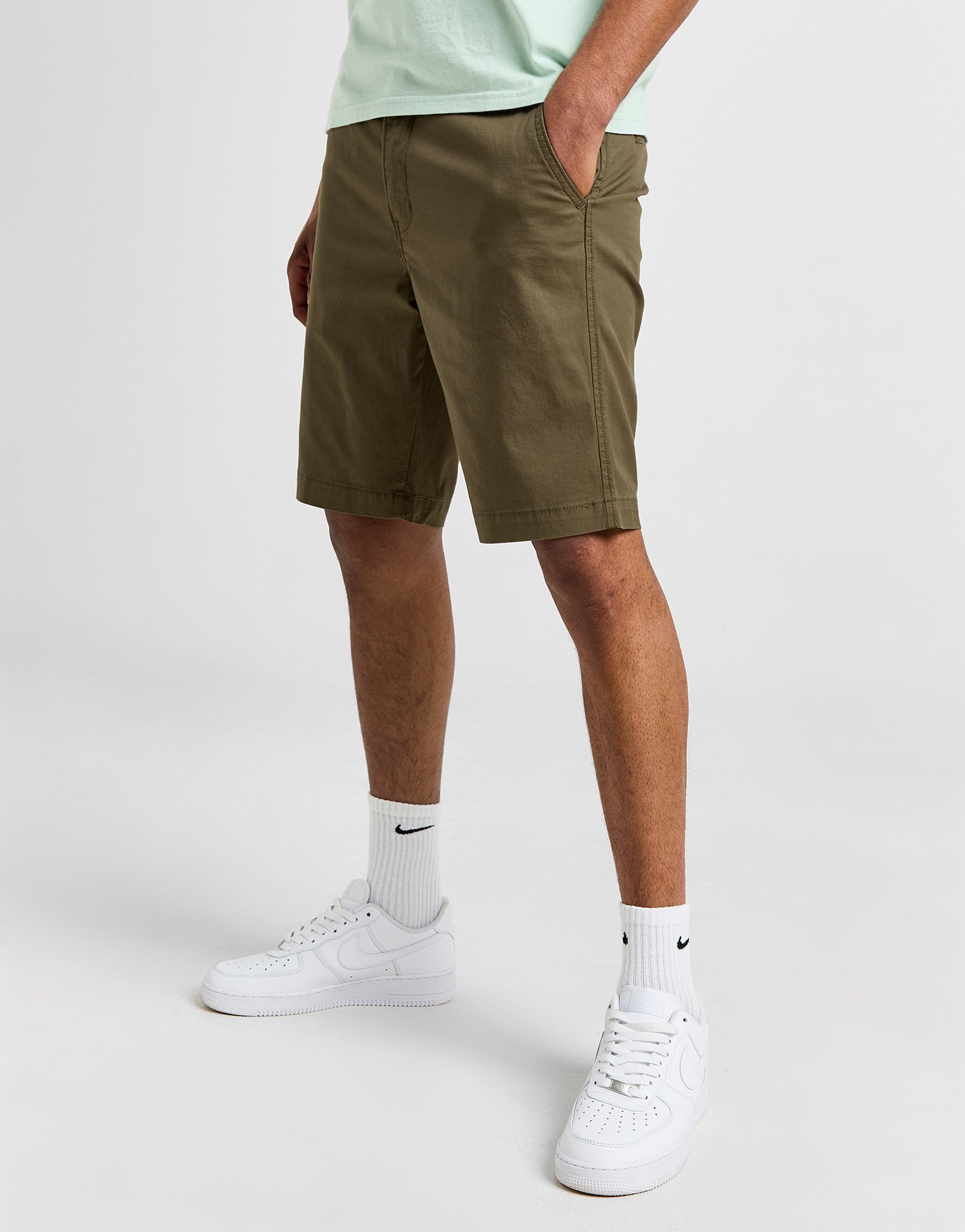 LEVI'S Short Cargo Homme