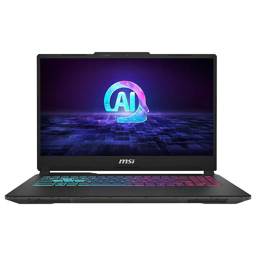 MSI Cyborg 15 AI A1VFK-003FR
