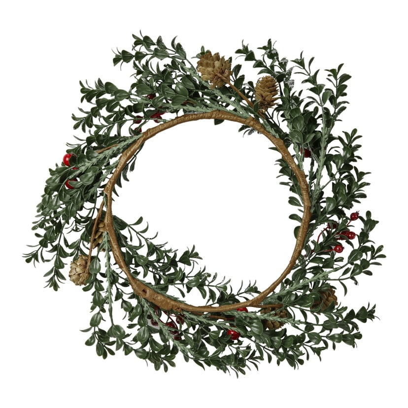 Julekrans Ø50 cm
