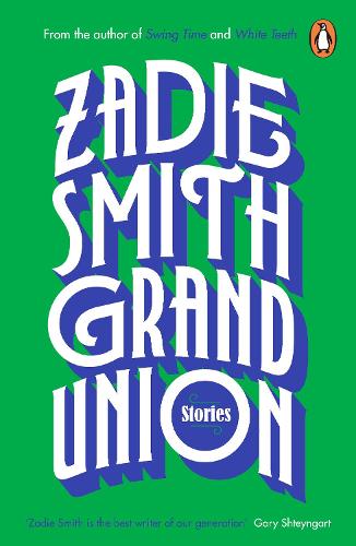 Grand Union (Paperback)