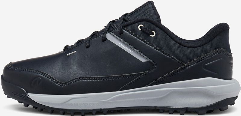 Golfschoenen mw500 - Waterdicht - Marineblauw