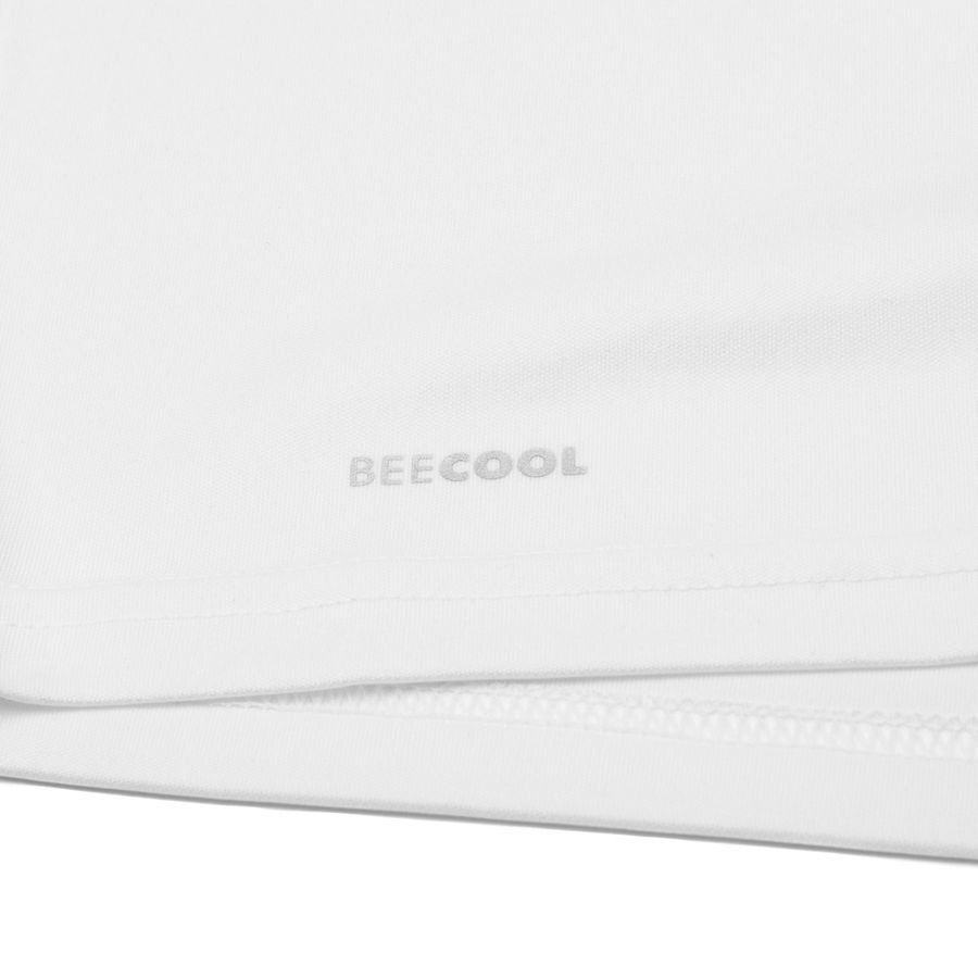 Hummel Maillot Core - Blanc/Noir Enfant