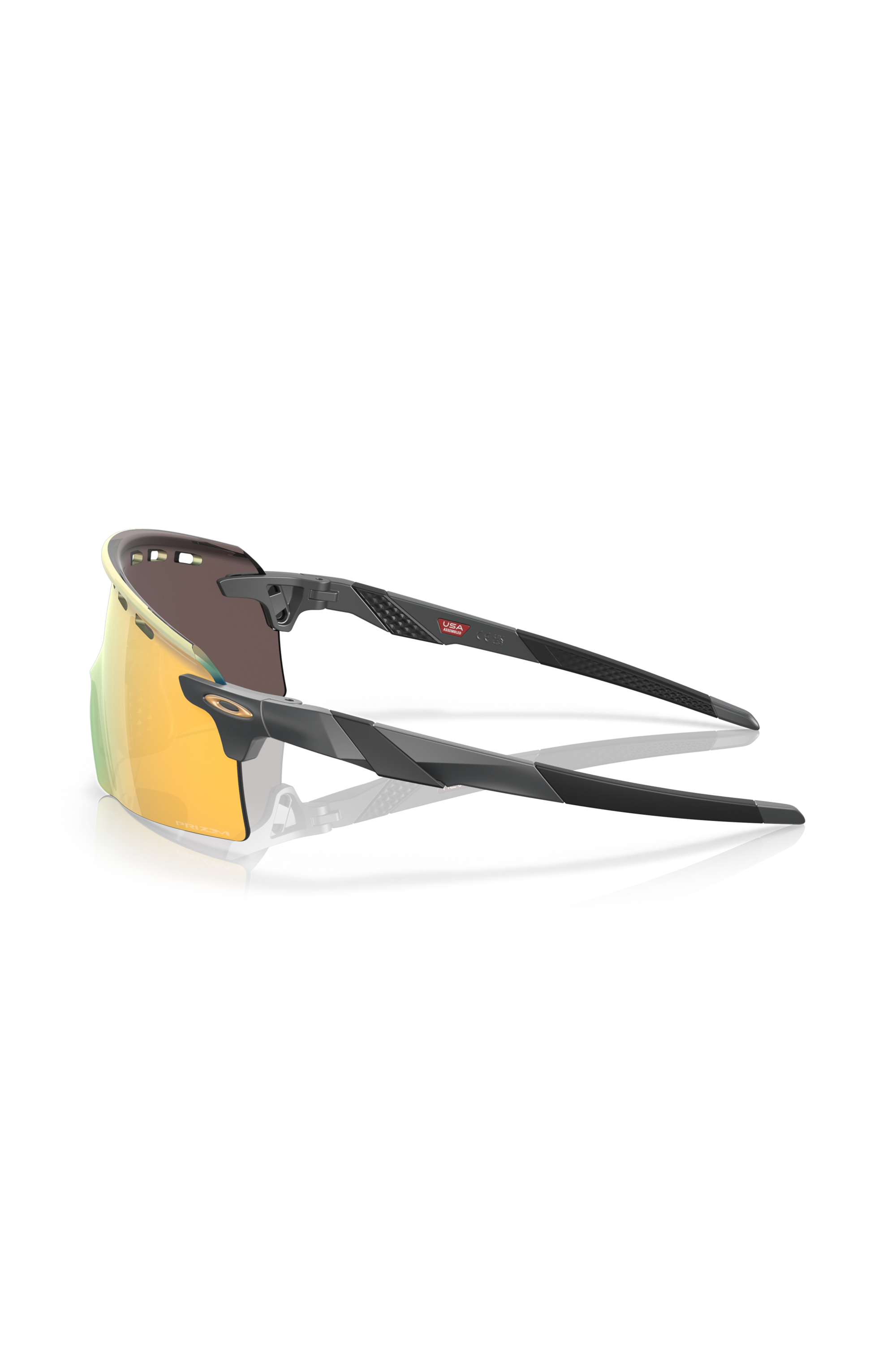 OAKLEY Lunettes de soleil ENCODER STRIKE VENTED Multicolore