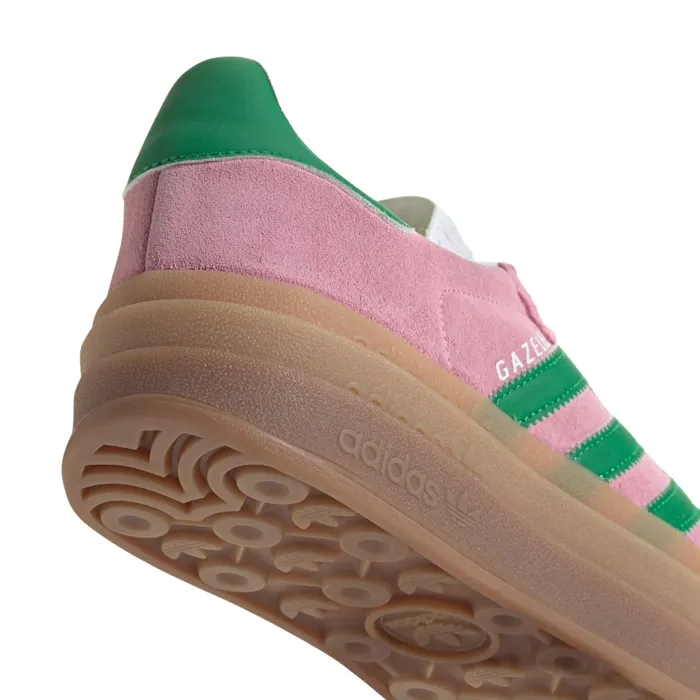 Adidas Gazelle Bold Sneakers Dames