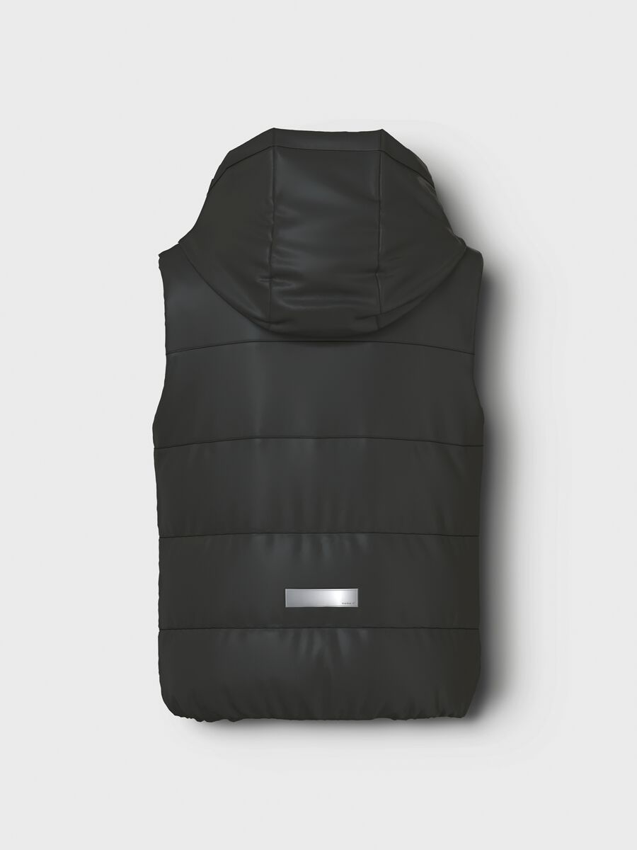 NKMMonay - Doudoune Sans Manches | name it  Veste