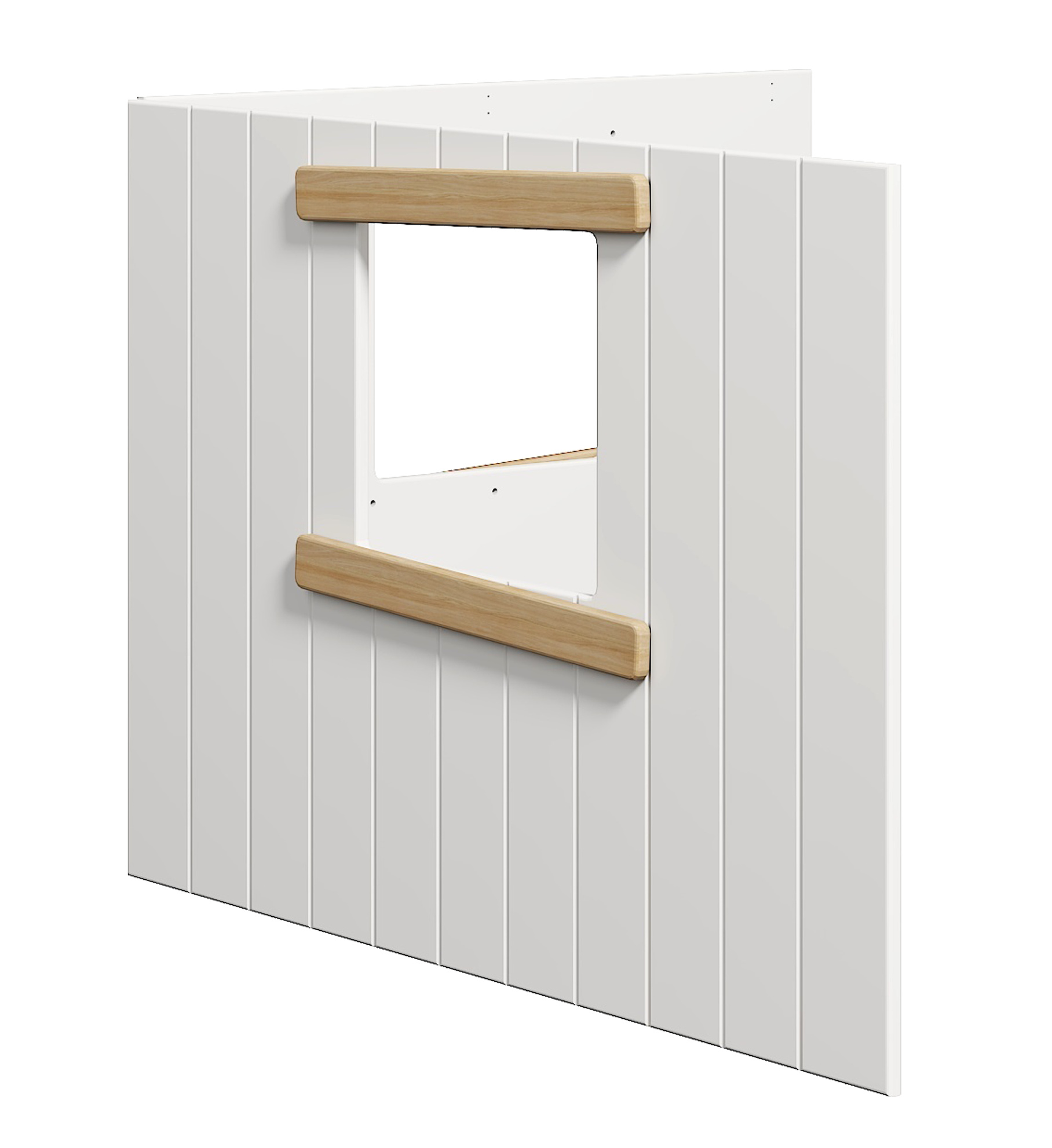 Hausfront NOR FLEXA