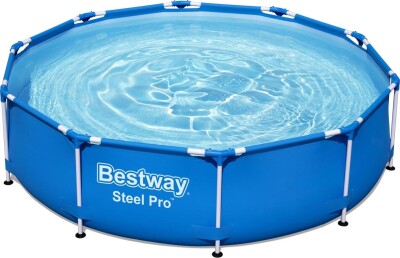Bestway - Steel Pro Pool - 305 X 76 CM - 4678 L