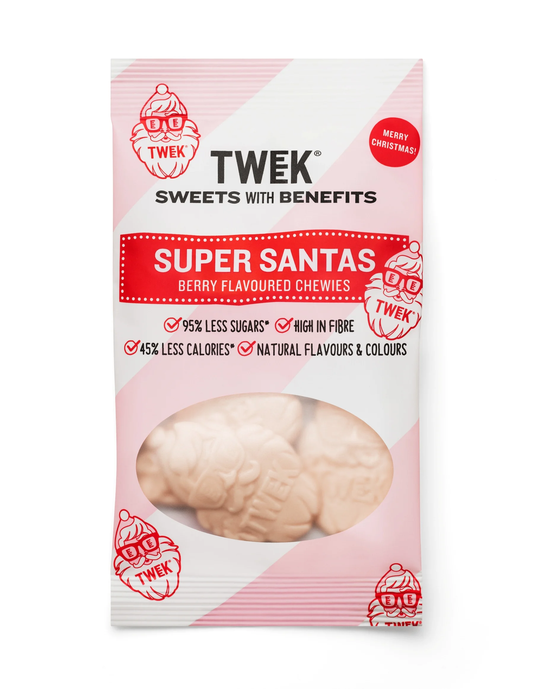 Tweek Super Santa 3x(100g)