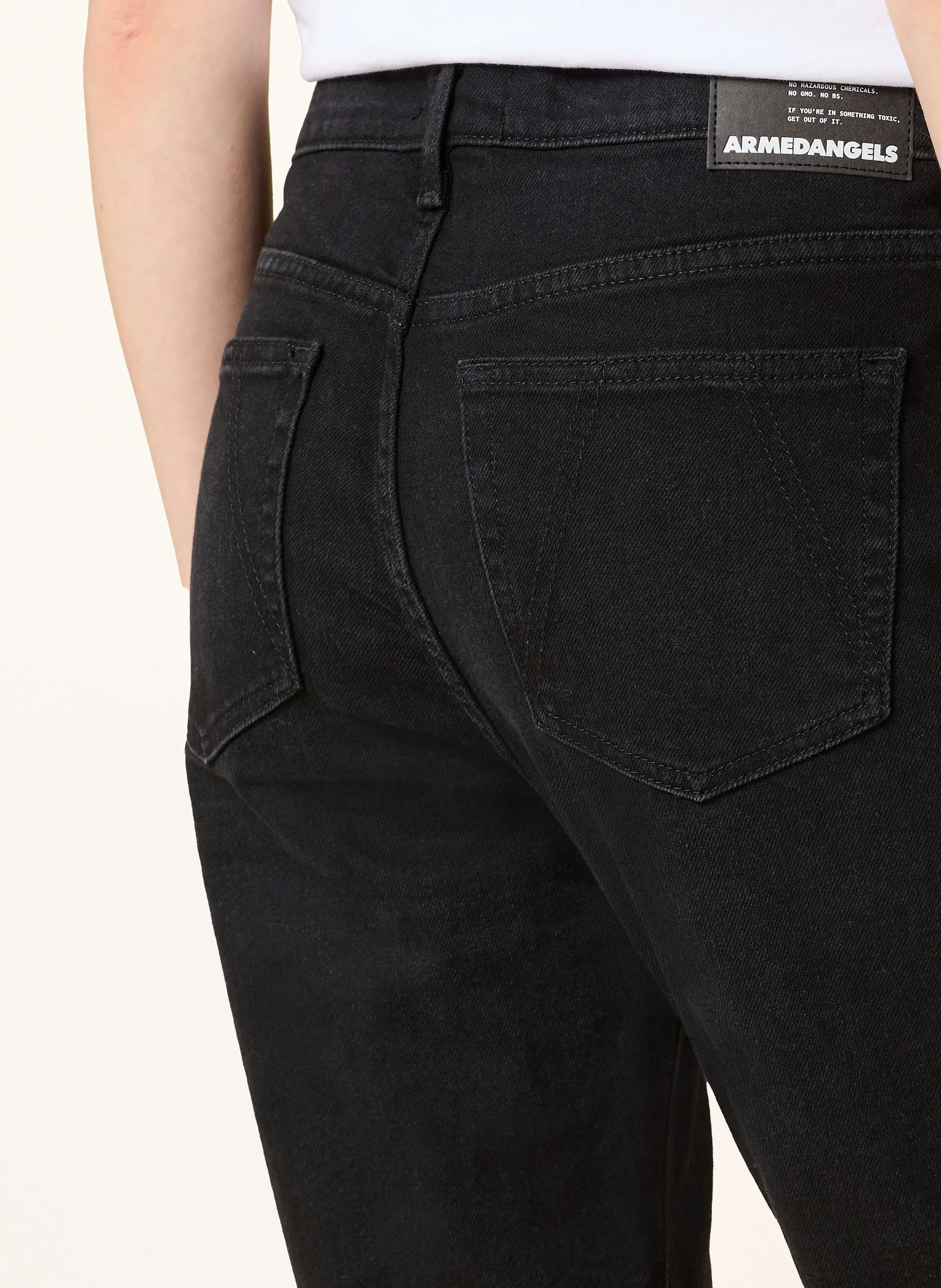ARMEDANGELS Boyfriend Jeans CAYAA TARPA