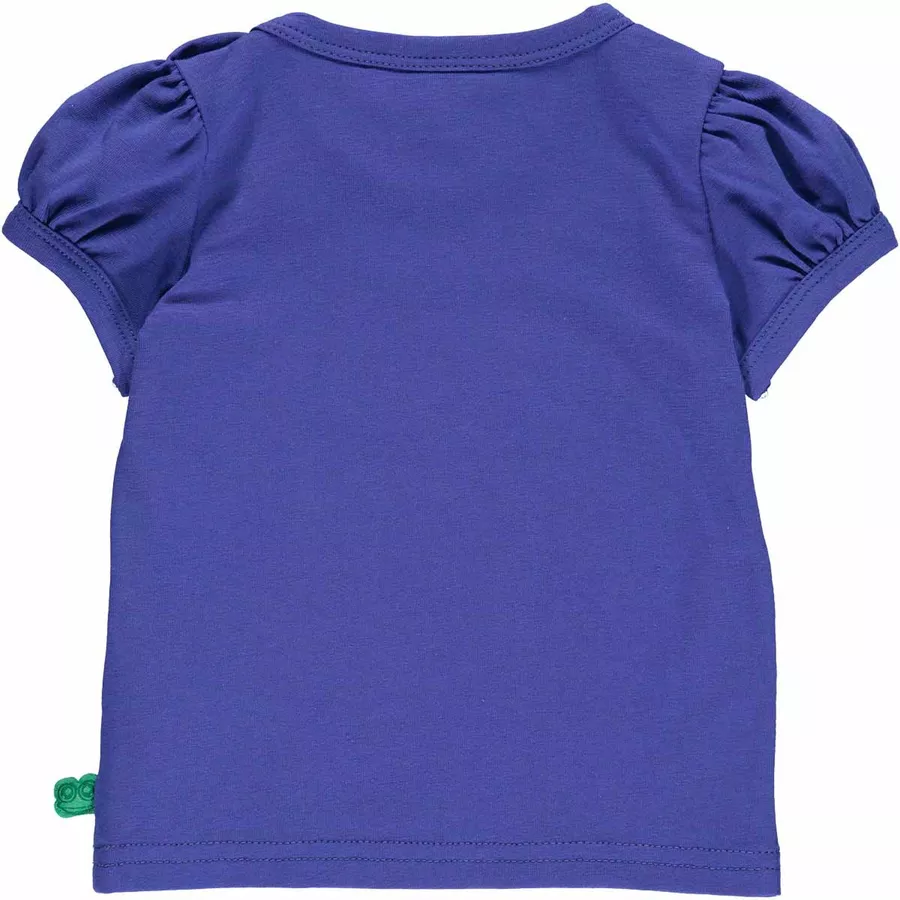 Fred's World Babyshirt blue