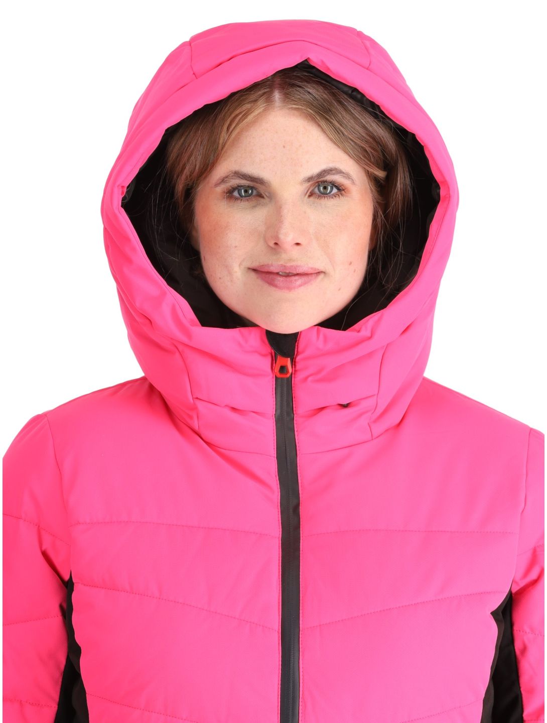 Electra ski-jas dames