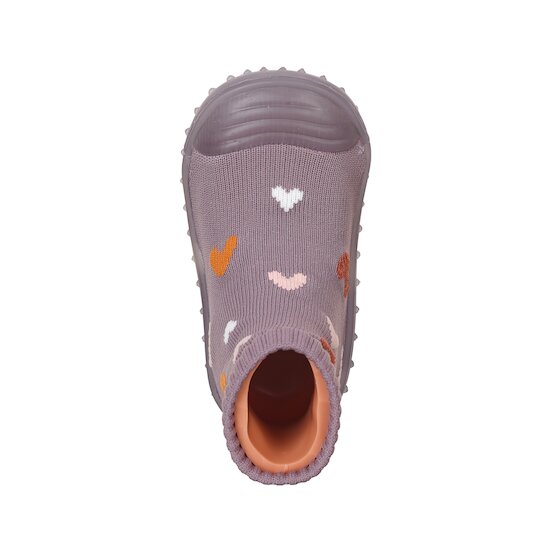 Chaussettes Adventure   Cœurs        23/24   de               Sterntaler