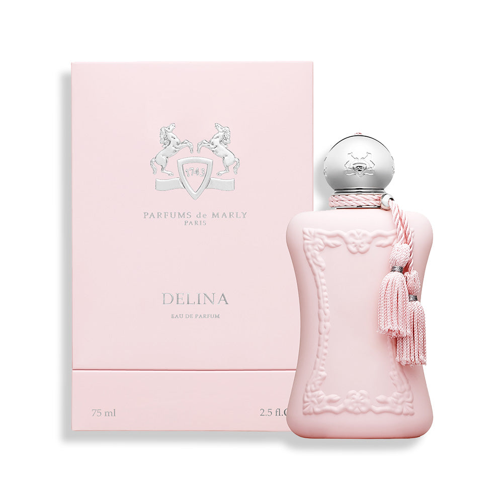 Iconique DELINA Eau de parfum