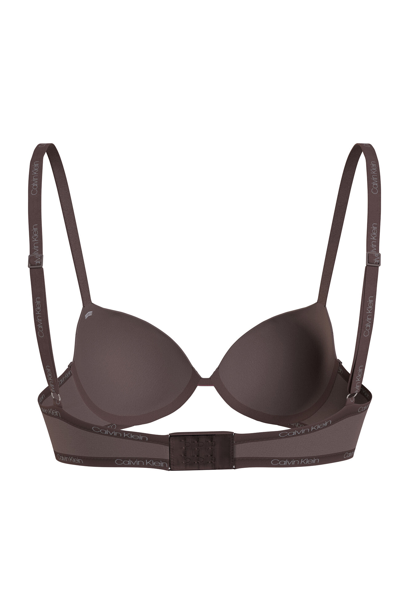 Sutiã Push-Up Decotado e Sensual
