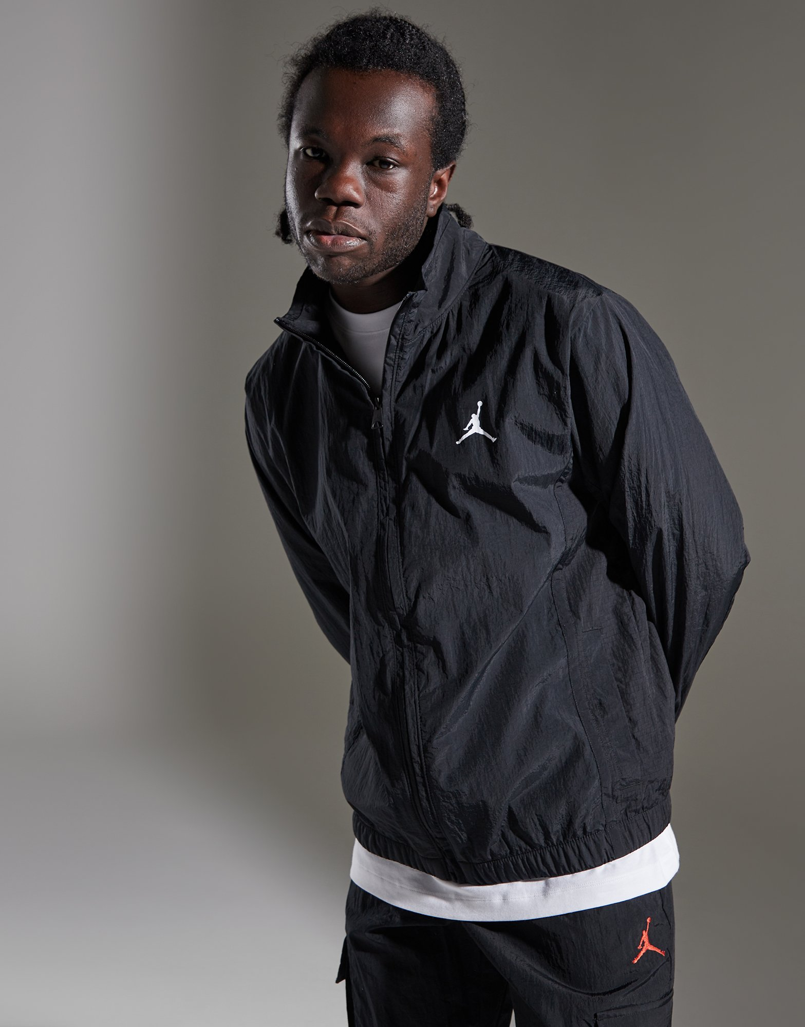 Jordan Veste Homme
