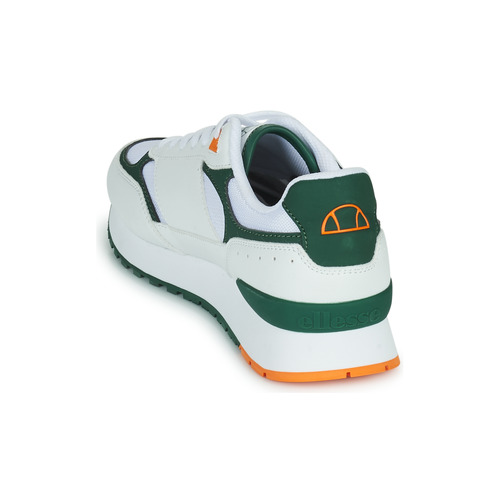 Ellesse - GARA RUNNER - Blanc / Vert