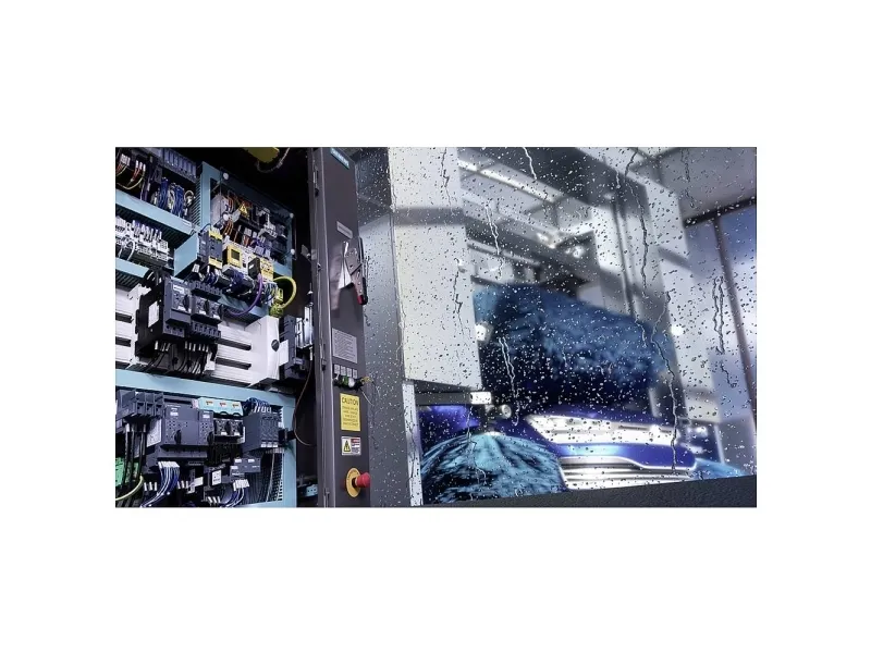 Siemens 3RT2037-1AP00 Kontaktor 3 x afbryder 30 kW 230 V/AC 65 A med hjælpekontakt 1 stk