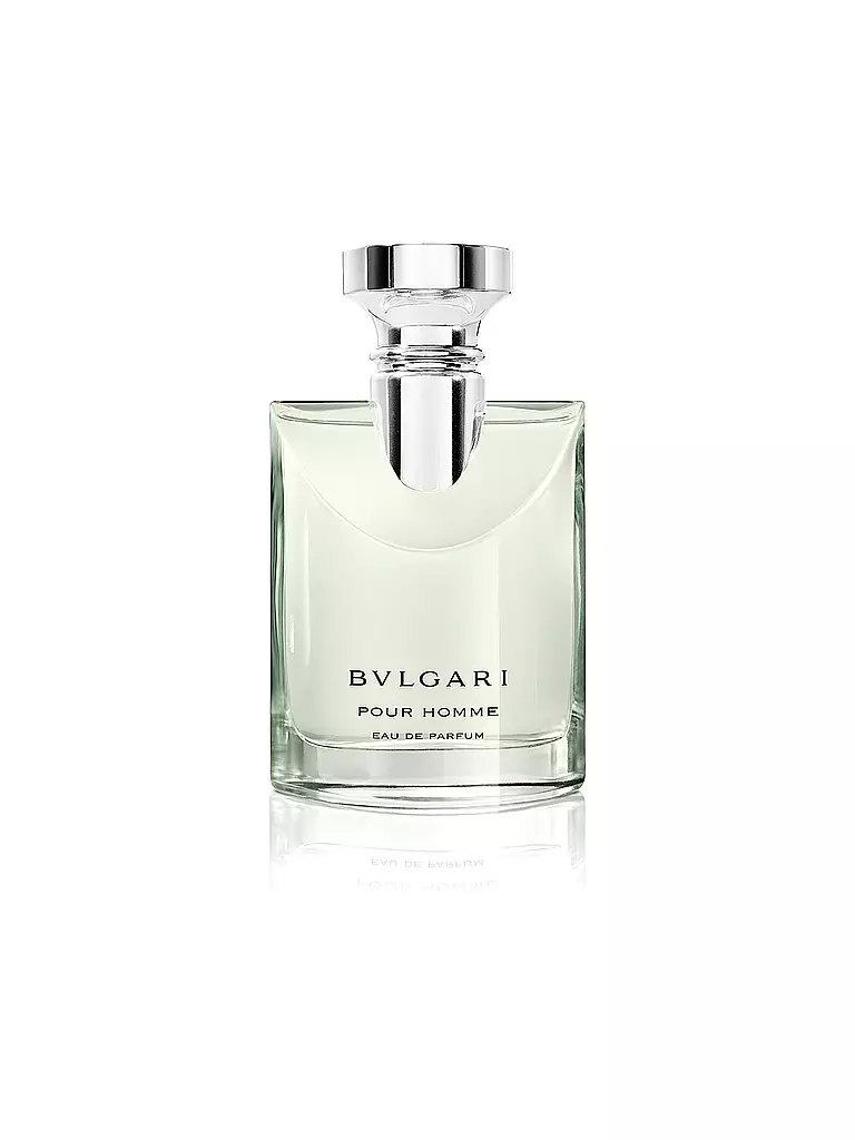 BVLGARI Pour Homme Eau de Parfum 50ml keine Farbe