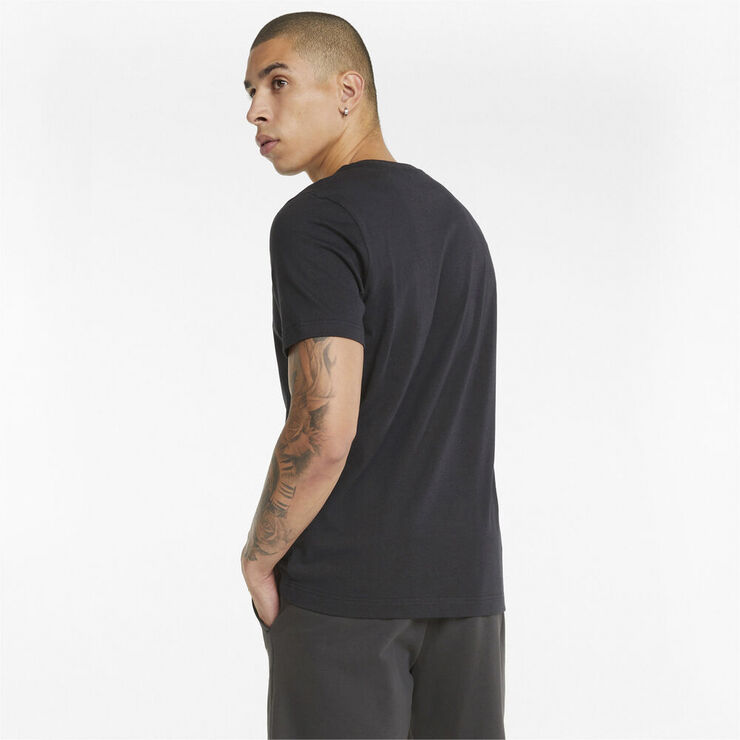 Puma Better T-shirt Sort