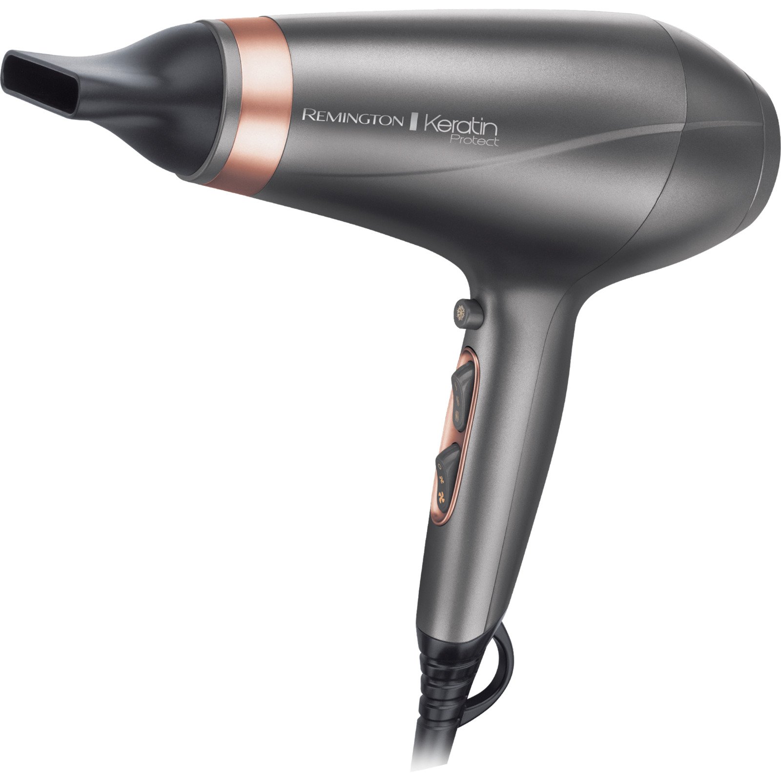 Remington Haartrockner AC8820 Keratin Protect