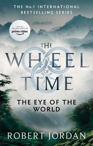 The Eye Of The World - Wheel of Time (Paperback)