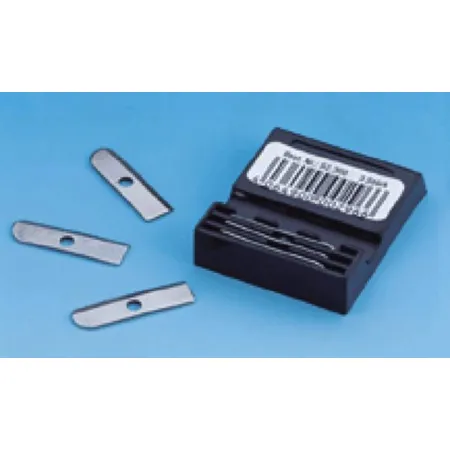 KUM® Spitzer Ersatzmesser 3er Set Typ S KUM® 530S