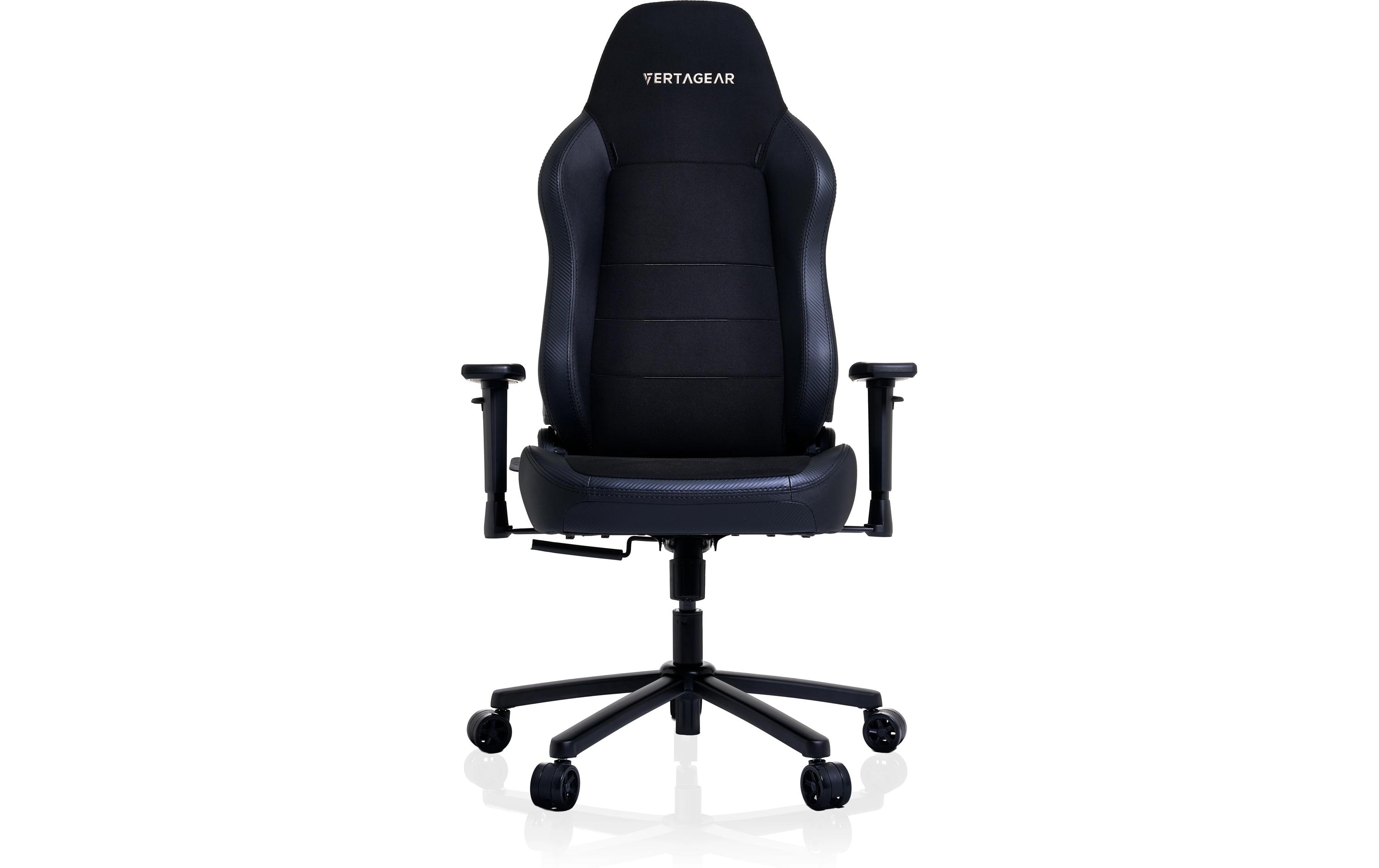 Gaming-Stuhl SL3800 Carbon/Schwarz<br>Gaming-Computerstuhl mit 100 kg Belastbarkeit