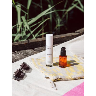 Dayshade Cream LSF 50