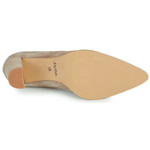 Myma - 5334MY - Beige