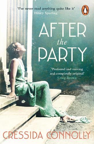 After the Party (Paperback)