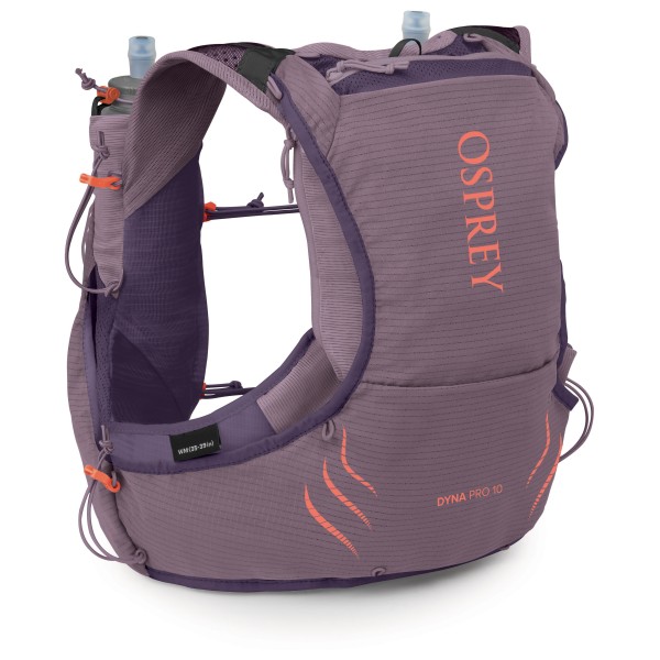 Osprey - Women's Dyna Pro 10 - Sac à dos trail